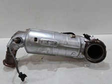 2025 PEUGEOT 2008 Mk2 1.2L Petrol EB2ADTS CAT CATALYTIC CONVERTER 9848220380