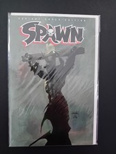 Spawn 100 Variant Cover Edition - Kudranski -...
