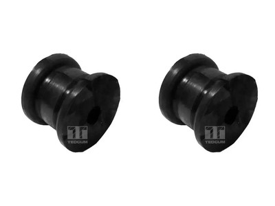 TEDGUM Boccola Barra Raggio Anteriore (Lato Carrozzeria) – Sostituto Originale 00261942 Per Auto – 2 Anni Di Garanzia