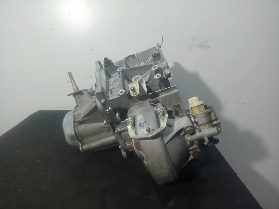 20TD93 RIDUTTORE / MANUAL / 5.VELOCIDADES / 669431 PER CITROËN XSARA BERLINA 1.9 - Image 2 of 4