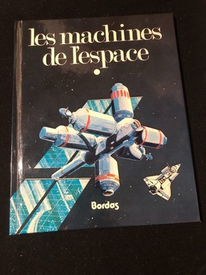 die weltraummaschinen, larry ciupik und james seevers, astronomen