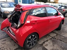 Rückleuchte rechts Toyota Aygo B4 815500H230 P20012075