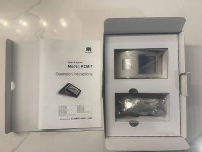 Root ZX Locator mini RCM-7