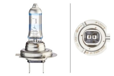 HELLA Halogen-Bulb - H7 - Performance - 12V - 55W - Quantity: 1 8GH223498-031