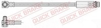 Quick Brake Bremsschlauch 58.300X FüR Ford