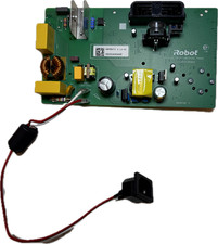 Roomba i5 J5 J6 J7 J8 Automatic Dirt Disposal Base Motherboard PCB ADJ-N2 ir
