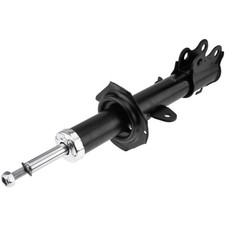 NTY Stoßdämpfer Gasdruck vorne rechts für Nissan Micra IV K13 1.2 K13_ Note E12