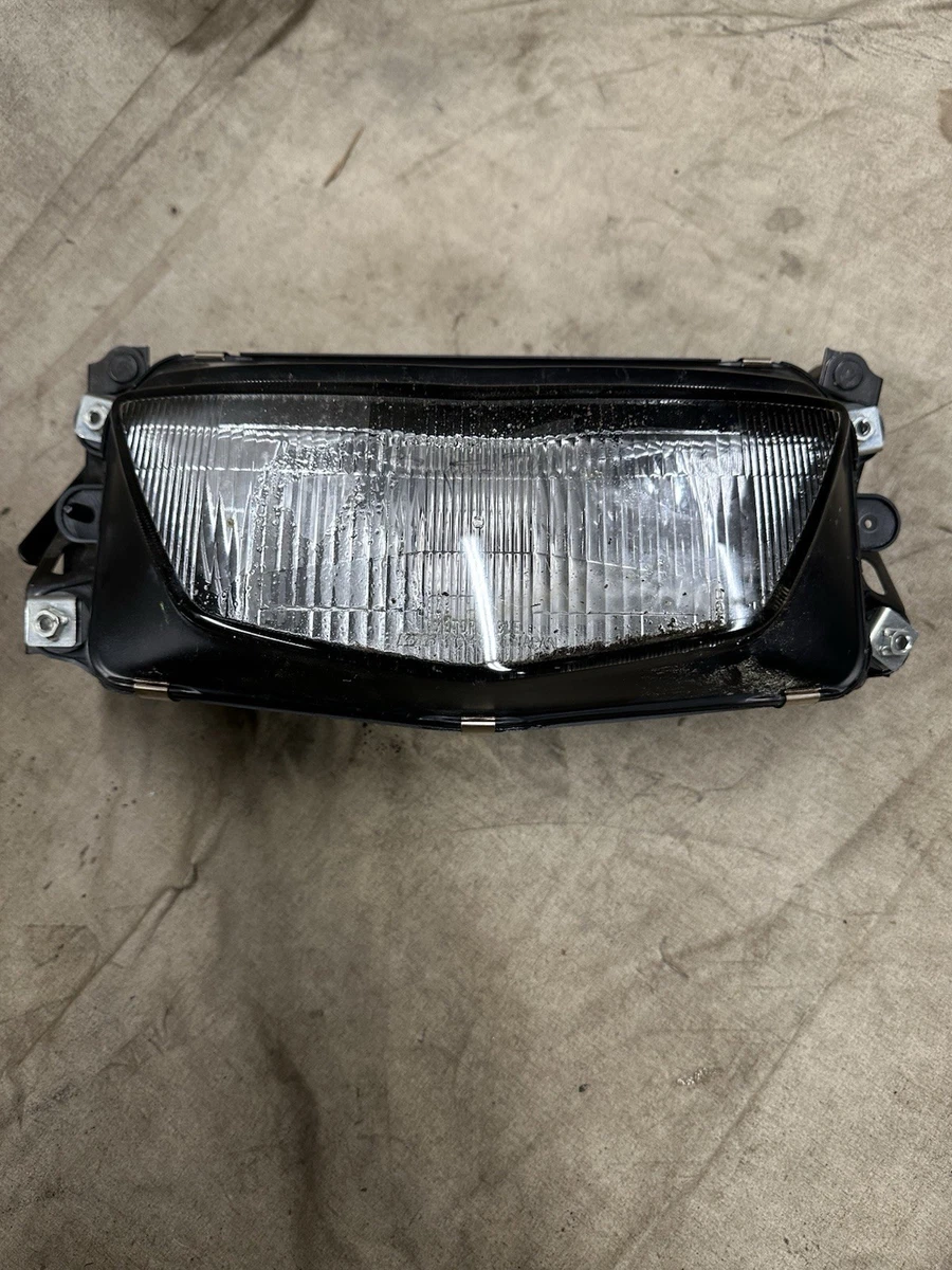 Motorcycle Headlight Assemblies for 1994 Kawasaki Ninja ZX9R for