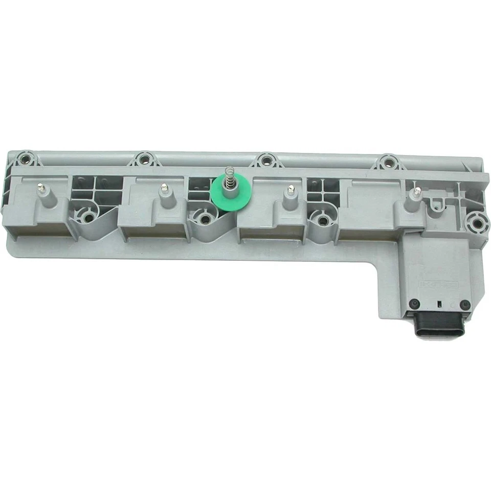 Controlador de bobina de encendido GN10110 Delphi lado izquierdo para Olds De Ville mano Sevilla Foto 3 de 4