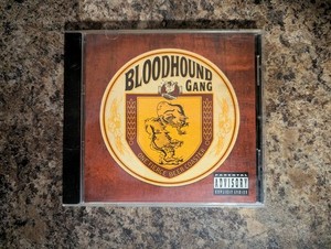 Bloodhound Gang One Fierce Beer Coaster | eBay
