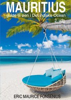 Eric Maurice Fonsenius | Mauritius | Taschenbuch | DäNisch (2022)