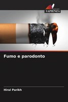 Hiral Parikh | Fumo E Parodonto | Taschenbuch | Italienisch (2022)