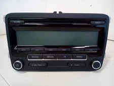 ORIGINAL Audio VW POLO (6R1, 6C1)  2011