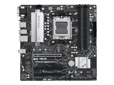 ASUS PRIME B650M-A II-CSM Motherboard micro ATX Socket AM5 AMD 90MB1EH0-M0EAYC