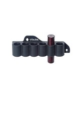 TacStar Slimline Sidesaddle - Moss 500/590/Maverick 88 Black