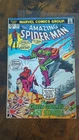 Amazing Spider-Man #122 - Death of the Green Goblin - Romita Cover 1973