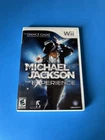 New ListingMichael Jackson: The Experience (Wii, 2010) Mint Disc
