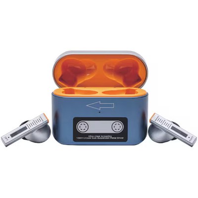 MoonDrop Kopfhörer Bluetooth Yumekai Golden Ages TI