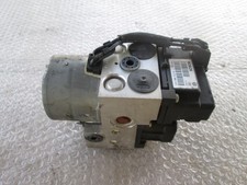 0130108034 CENTRALINA ABS AGGREGATO POMPA TATA INDIGO SW 1.4 B 62KW 5M 5P (2006)
