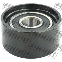 Febest Umlenk FüHrungsrolle Keilrippenriemen FüR Honda CR-V II 2.2 Ctdi 0388-FRV