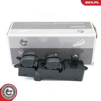 Esen Skv 37SKV442 Schalter, Fensterheber FüR Mitsubishi