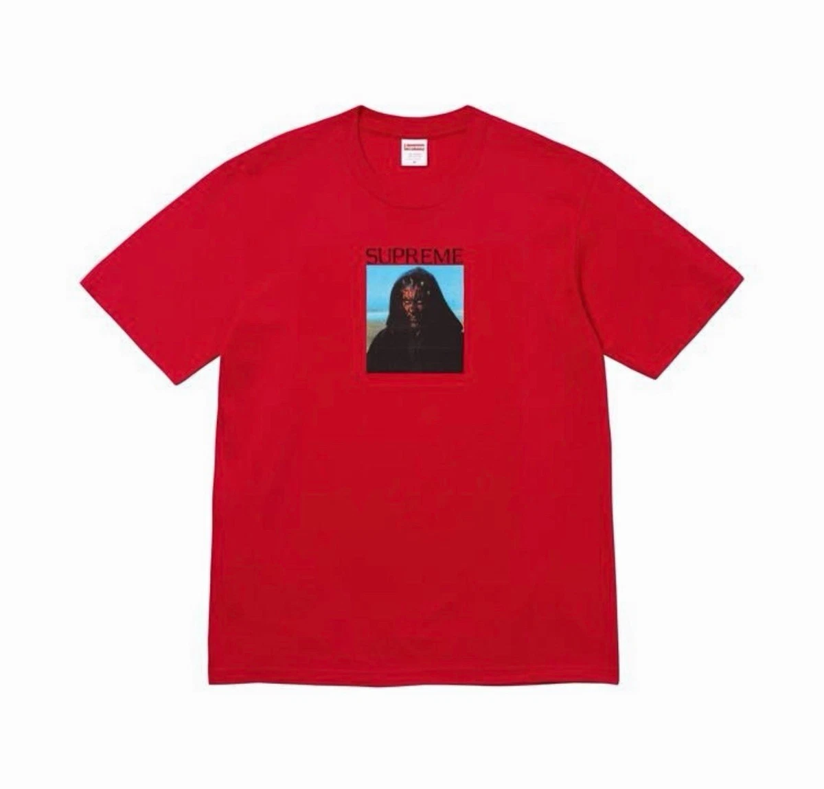 25+ Supreme Regular Size S T-Shirts for Men for sale | Updated Oct