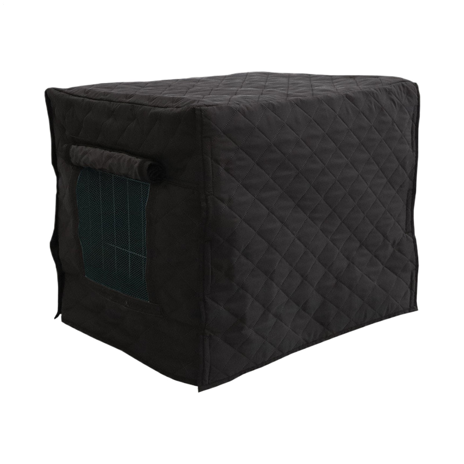 Dog Kennel Cover Insulated Breathable Shade Dog Kennel Cover Outdoor 