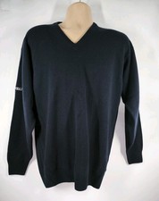 ProQuip Herren 100% Lammwolle Wasserabweisend...
