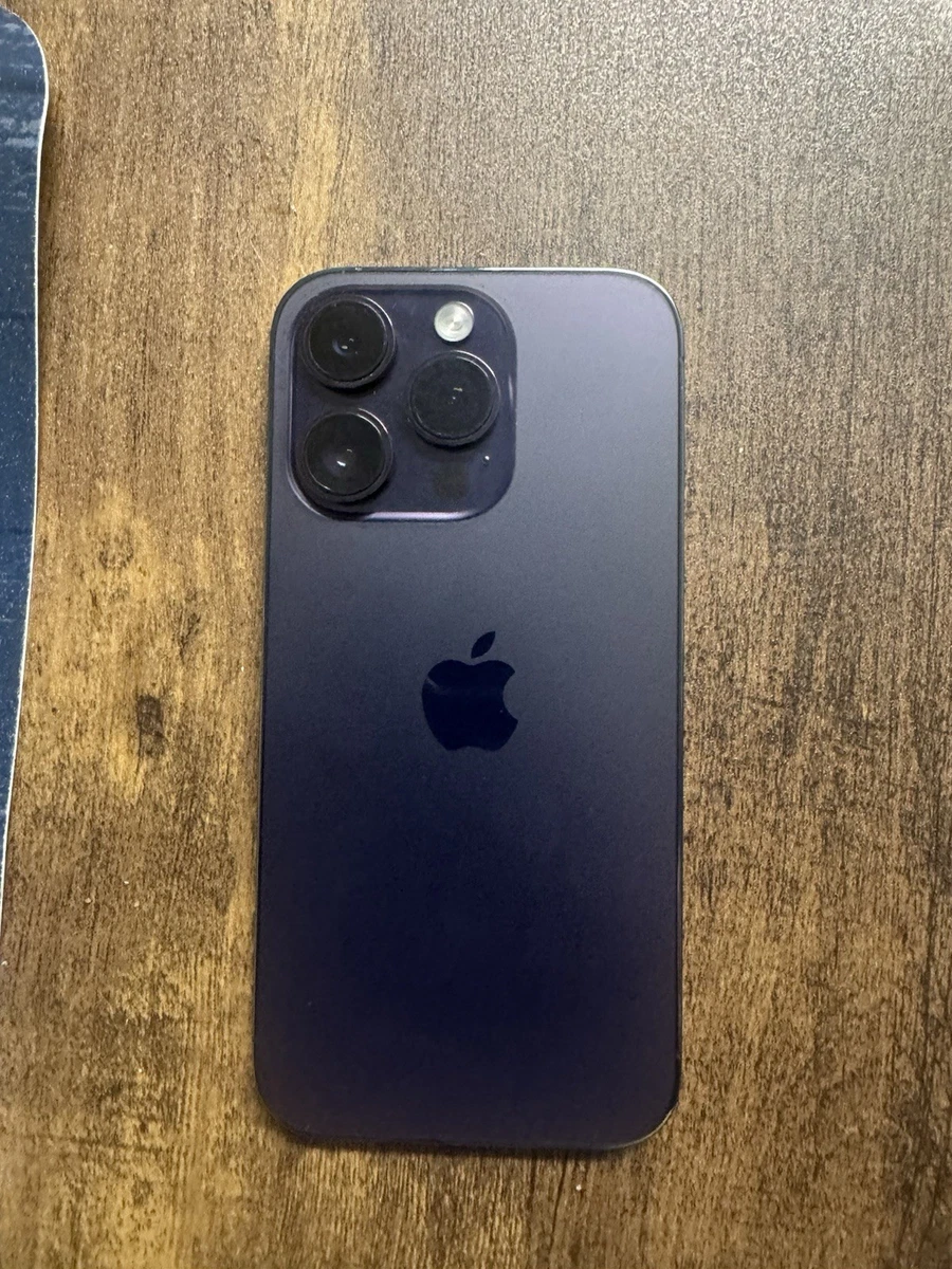 Apple iPhone 14 Pro 256GB for Sale | Shop New & Used Cell Phones