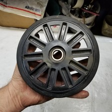 2009-2021 Polaris Axys Rush Pro S Pro X RMK suspension rear axle wheel 1590459