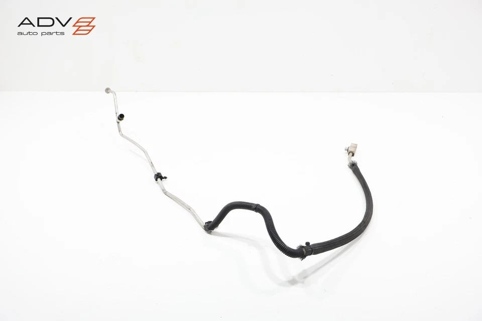 Hummer H3 H3T 2006-2010 aire acondicionado líquido manguera tubo oem Foto 3 de 4