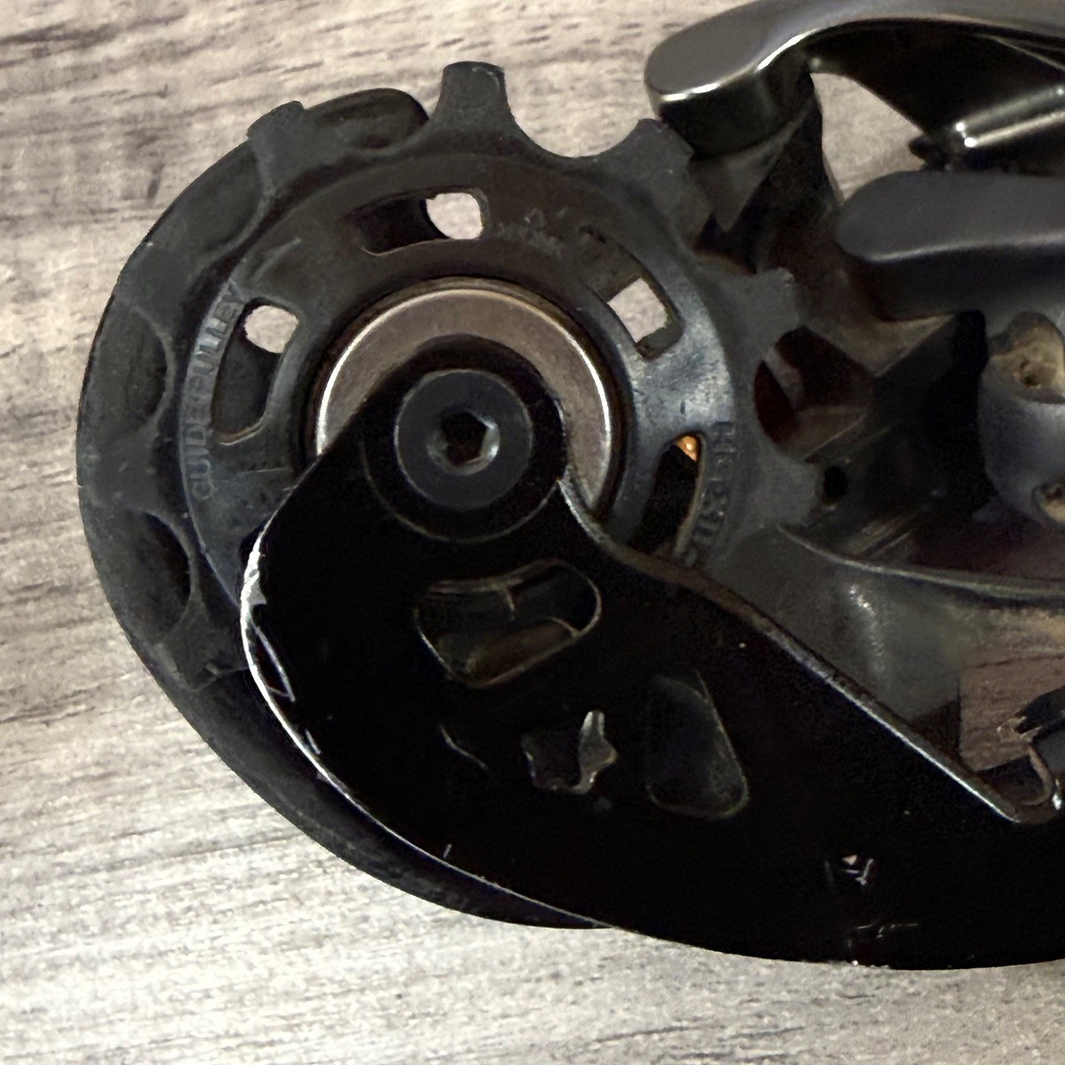 Shimano XTR RD-M9000 GS 11 Speed Rear Derailleur Medium Cage | eBay
