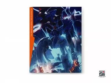Aldnoah.Zero Vol.9 Blu-ray Complete Ltd. Ed. Japanese