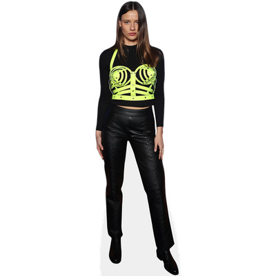 Lily Sullivan (Jeans) Life Size Cutout