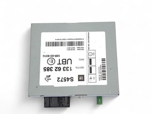 Opel Zafira C 2012 Sonstige Steuergeräte / Module 13362385 TSL4900