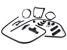 Styling-Kit -Moto Nostra Black Collection sch...