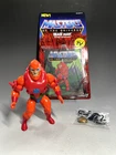 Super7 MOTU Masters of the Universe Vintage Collection Beast Man 5.5" Filmation