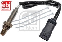 Febi Bilstein 177395 Lambdasonde Lamdasonde FüR Renault