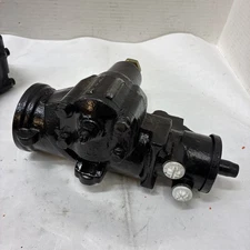 Power Steering Gearbox 108