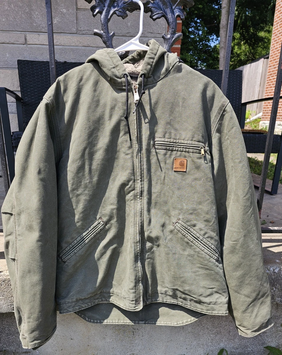 Carhartt J141 Coats, Jackets & Vests for Men for sale | eBay