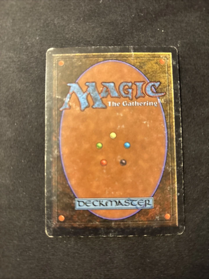 Fireball Limited Edition - Beta Damaged - Image 2 of 2