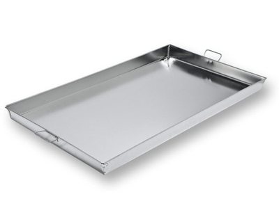 Teglie teglia placca stagnata da forno legna ed elettrico pizza focacce  focaccia | eBay