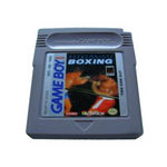 Boxing (Nintendo Game Boy, 1990)