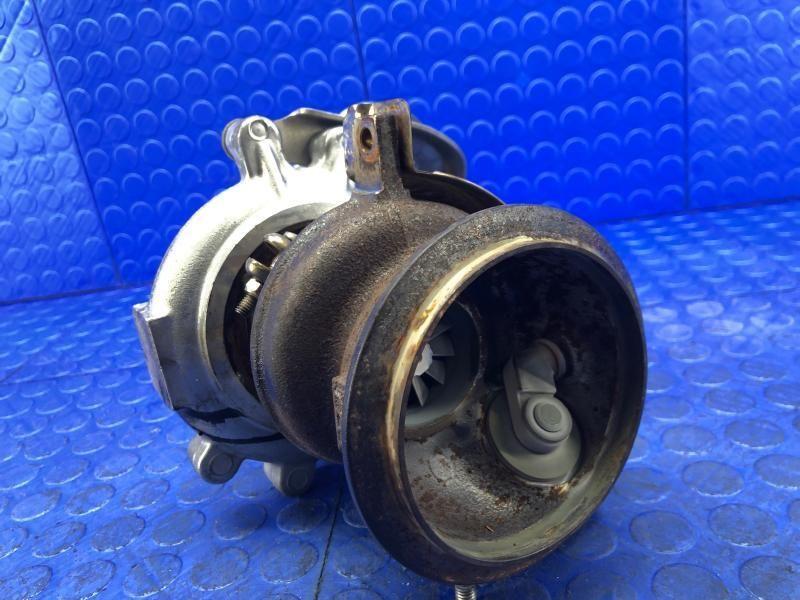 2016-2021 MCLAREN 570S OEM 3.8L LEFT SIDE TURBO TURBOCHARGER 13F0546CP