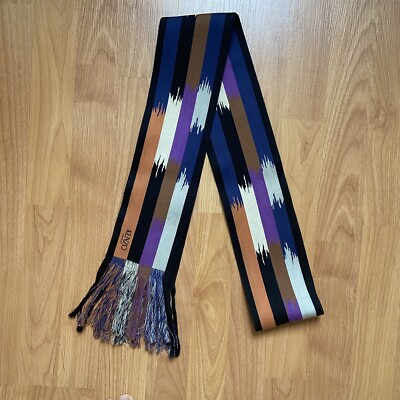 Vintage Kenzo Paris Women display picture 2