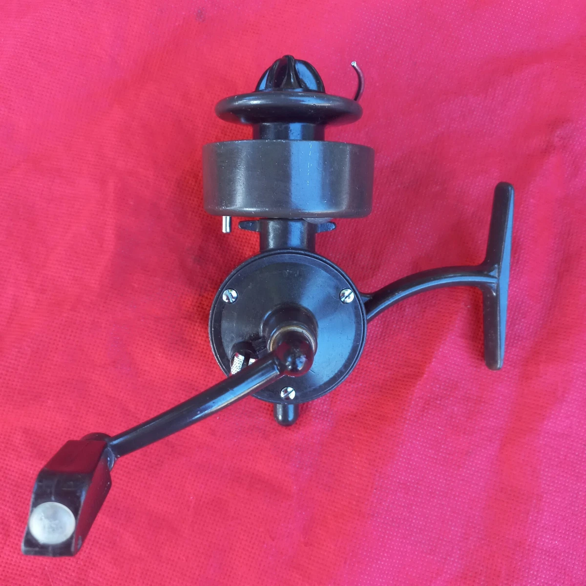 3 PICKUP CARRETE Sagarra EUR 30,00 - ES