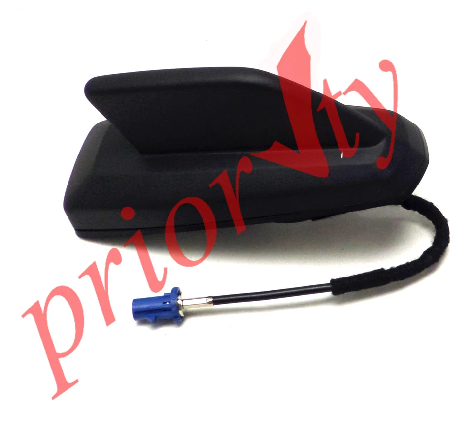 Антенна цифровая GPS 23447543 GM Silverado GMC Sierra 2500HD 3500HD Yukon Tahoe - Изображение 3 из 4