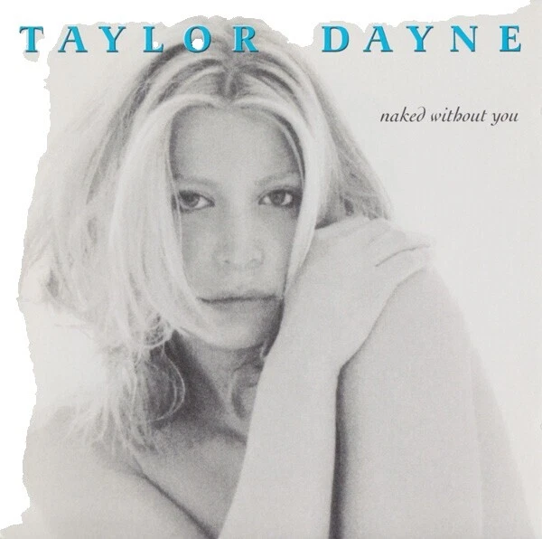 CD de Música Taylor Dayne