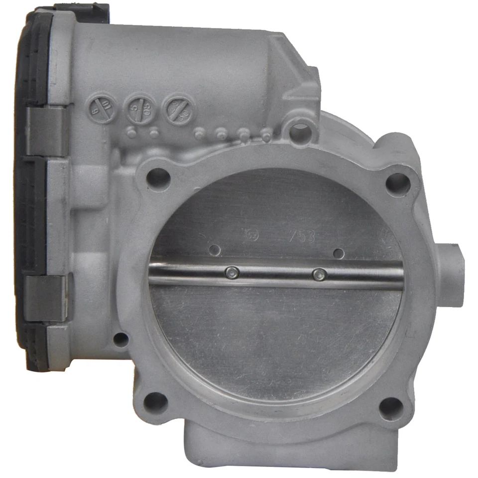 Cuerpo del acelerador de inyección de combustible Herko H35100-3F010 para Hyundai Kia Equus 2009-2012 Foto 3 de 3