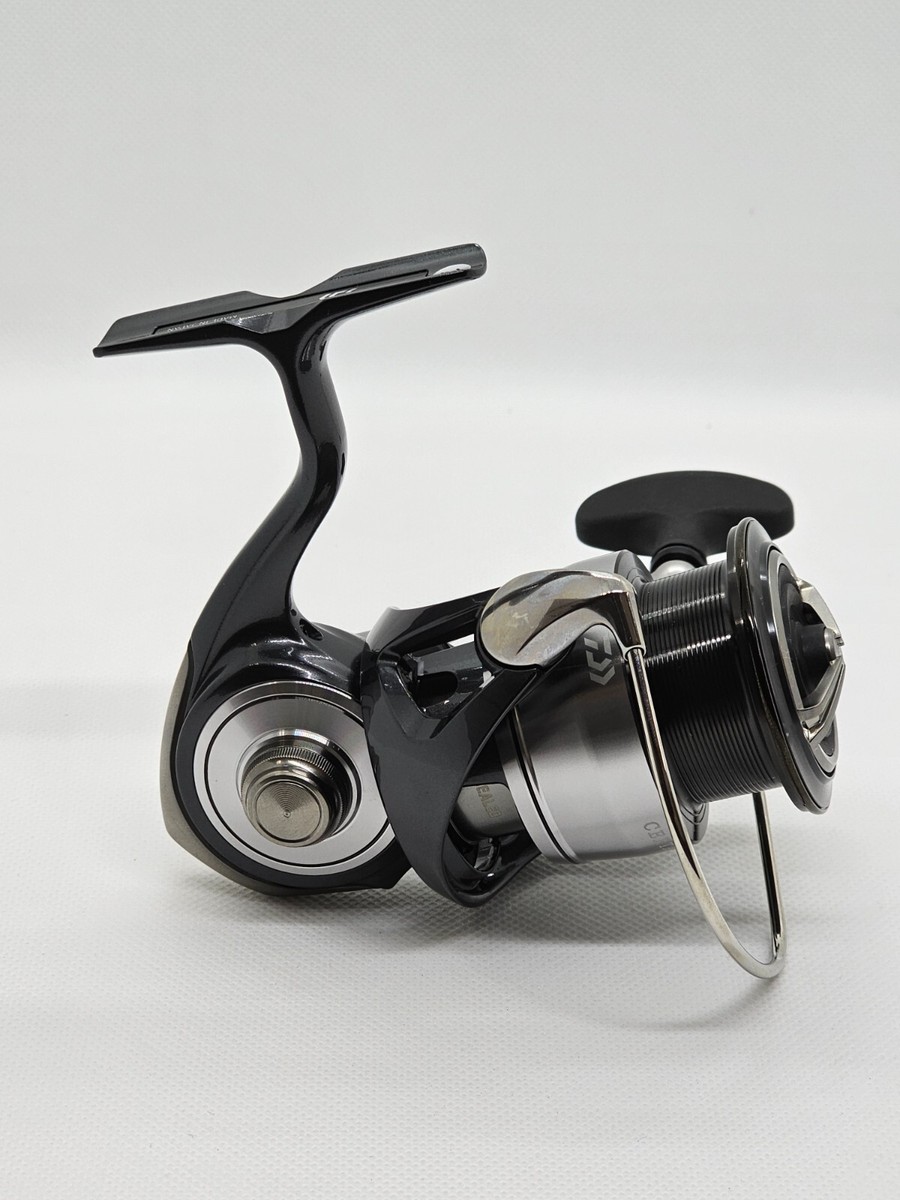DAIWA CERTATE LT3000-CH リール B5C694EA-B013-46CB-995C-